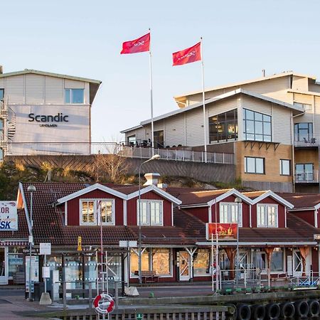 Scandic Laholmen Stromstad Exterior photo