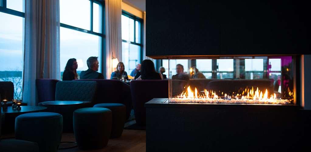 Scandic Laholmen Stromstad Restaurant photo
