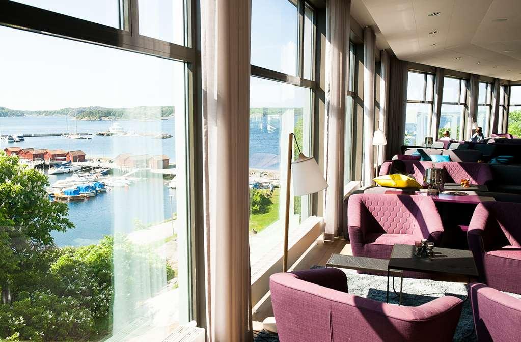 Scandic Laholmen Stromstad Exterior photo