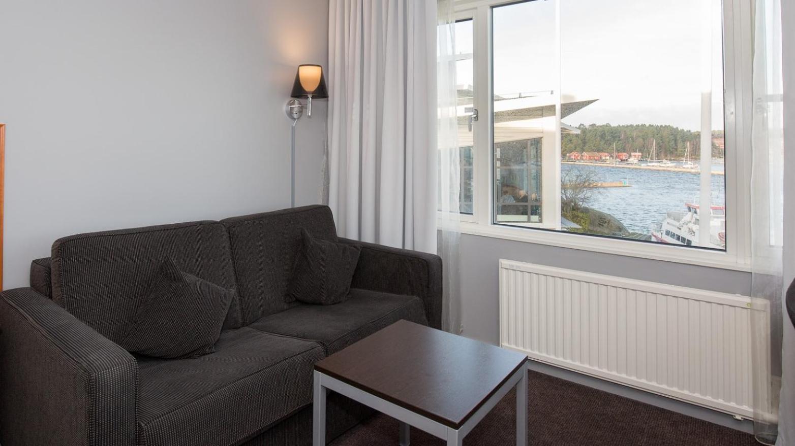 Scandic Laholmen Stromstad Exterior photo