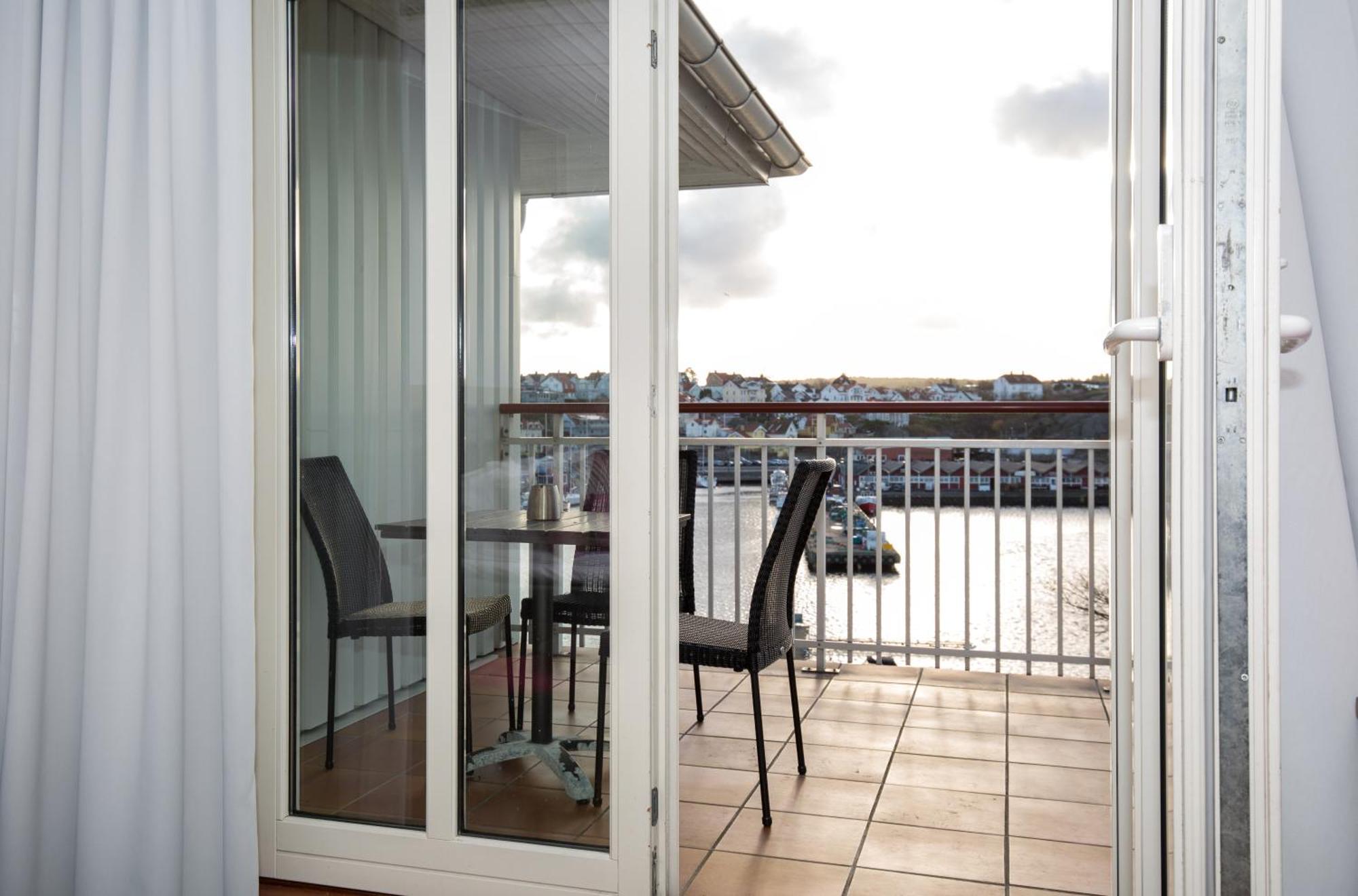 Scandic Laholmen Stromstad Exterior photo