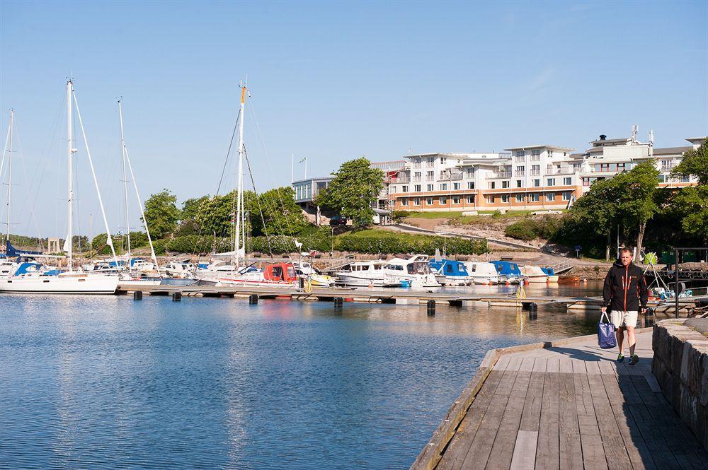 Scandic Laholmen Stromstad Exterior photo