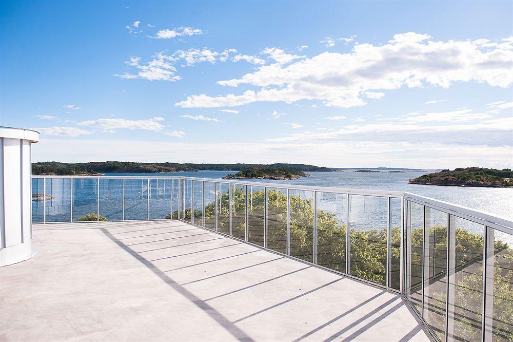 Scandic Laholmen Stromstad Exterior photo