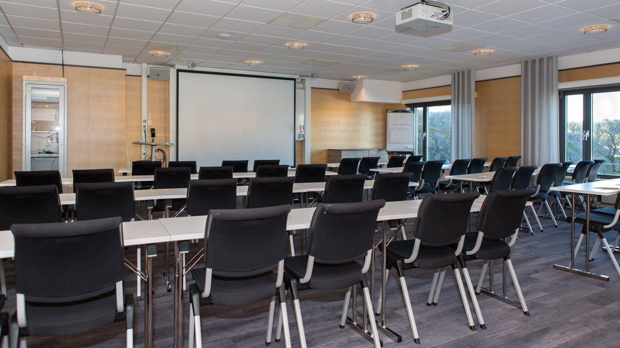 Scandic Laholmen Stromstad Exterior photo